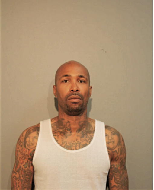 EVERETT L JENNINGS, Cook County, Illinois