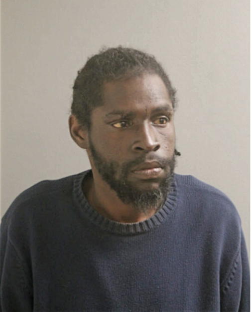 JULIUS JOHNIGAN, Cook County, Illinois