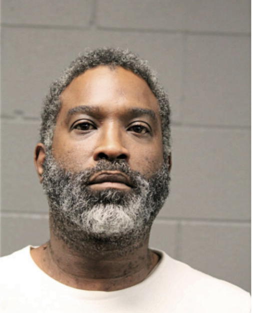JERRELL E JOHNSON, Cook County, Illinois