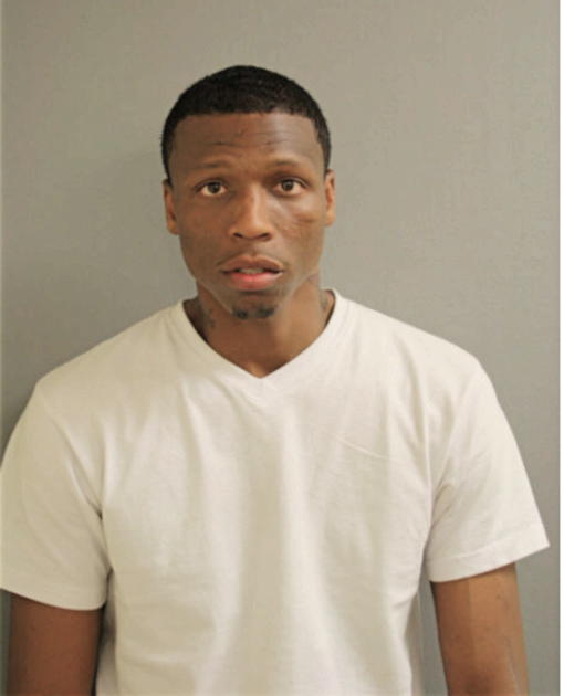 KALVIN J JOHNSON, Cook County, Illinois