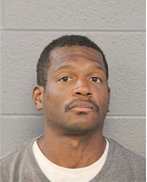 MAJUAN M JOHNSON, Cook County, Illinois