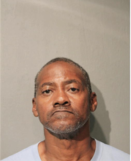 MICHAEL JOHNSON, Cook County, Illinois