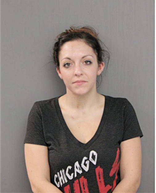 SARAH KATHLEEN JOHNSON, Cook County, Illinois