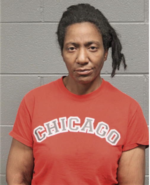 CATRINA JONES, Cook County, Illinois