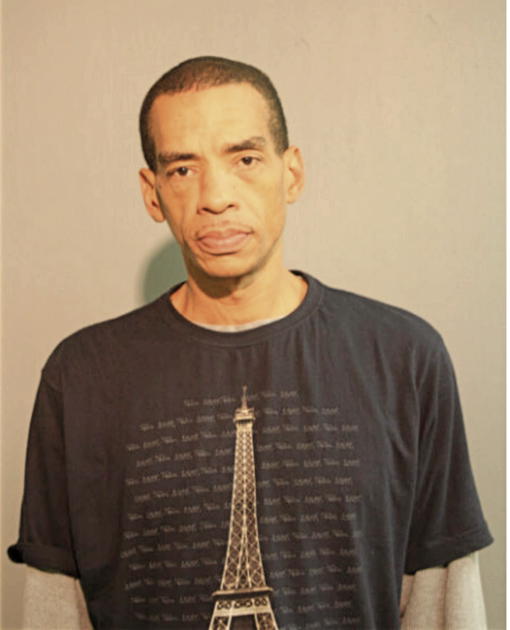 TERRENCE M JONES, Cook County, Illinois