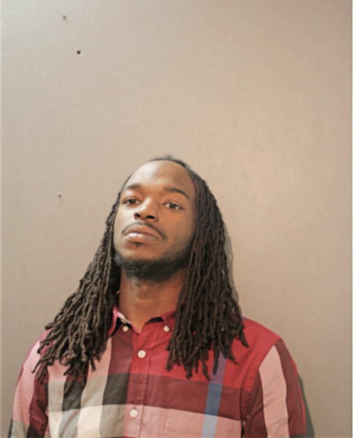 EMMANUEL OMOHIGHO KATOR, Cook County, Illinois
