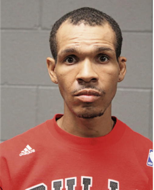 TOREY KIMBLE, Cook County, Illinois