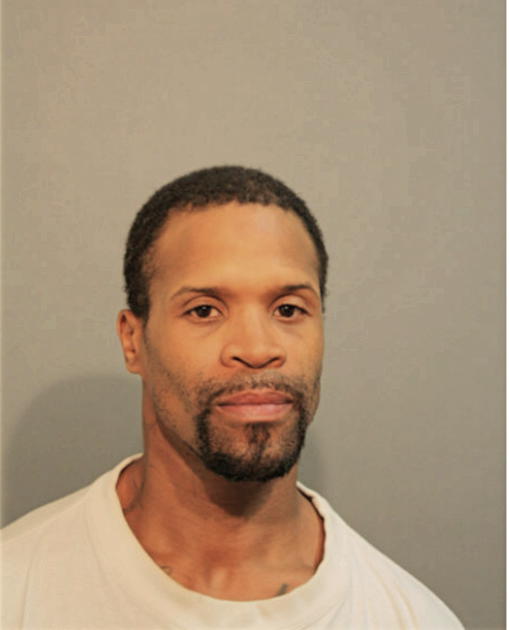 BRIAN KING, Cook County, Illinois