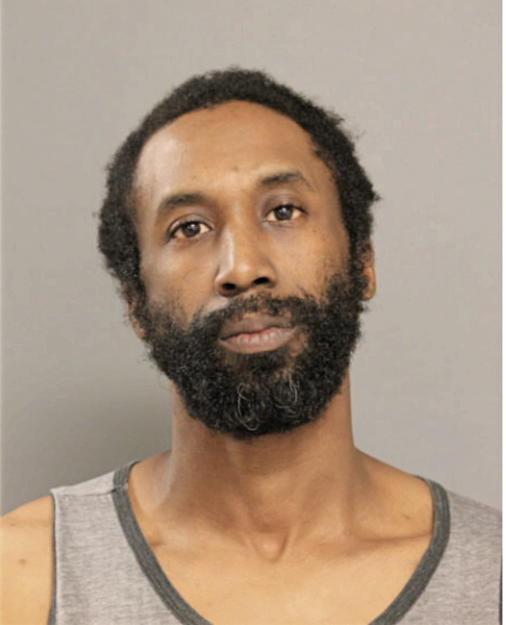 ELLIOTT M LACEY, Cook County, Illinois