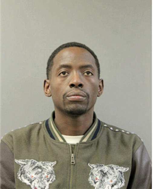 HERBERT LEE, Cook County, Illinois