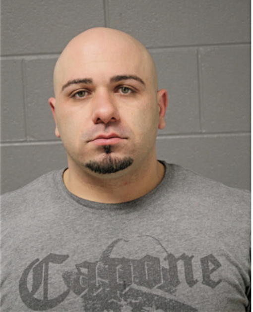 ROCCO LONGO, Cook County, Illinois