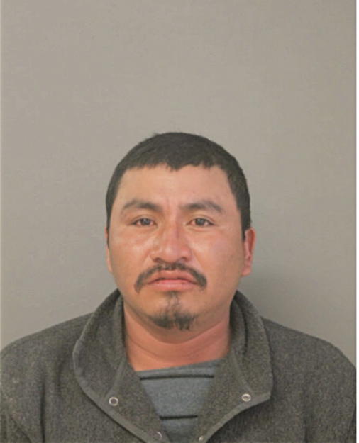 LEO LOPEZ, Cook County, Illinois