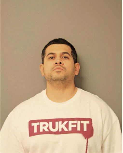 LOUIS LOPEZ, Cook County, Illinois