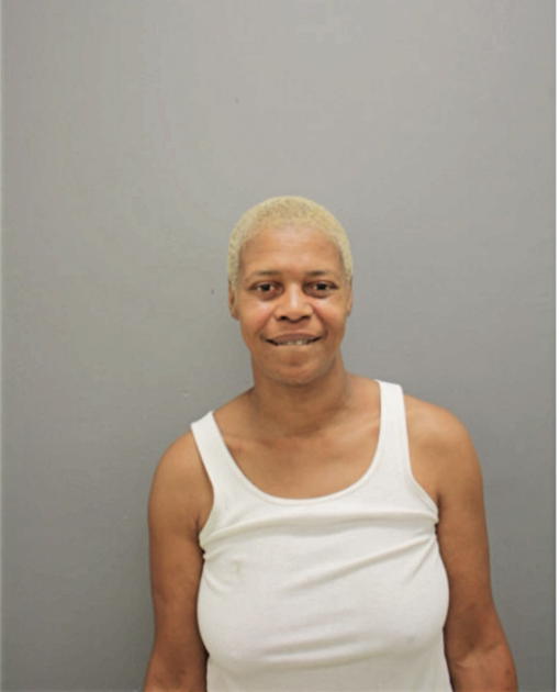 ANNETTE LOVE, Cook County, Illinois