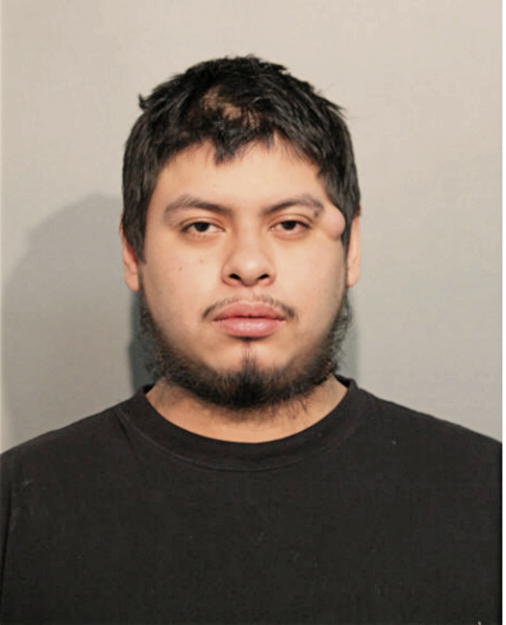 SERGIO MACHUCA, Cook County, Illinois