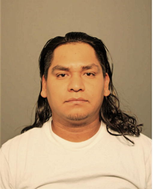 EUTIMIO MACIAS, Cook County, Illinois