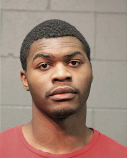 SHAWN L MACK, Cook County, Illinois