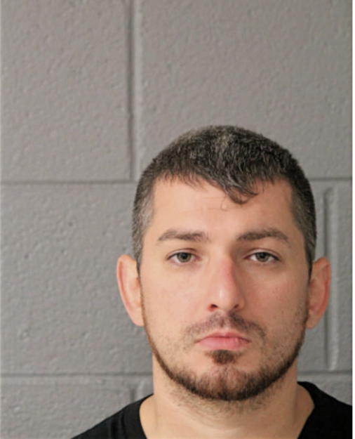 ROBERT DANIEL MAIDA, Cook County, Illinois