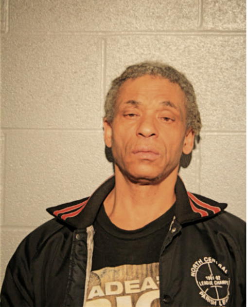 MARZINE MANGUM, Cook County, Illinois