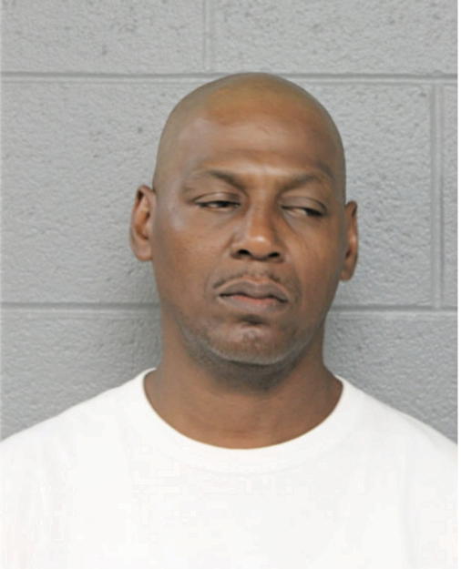 SIMMONS MARK, Cook County, Illinois