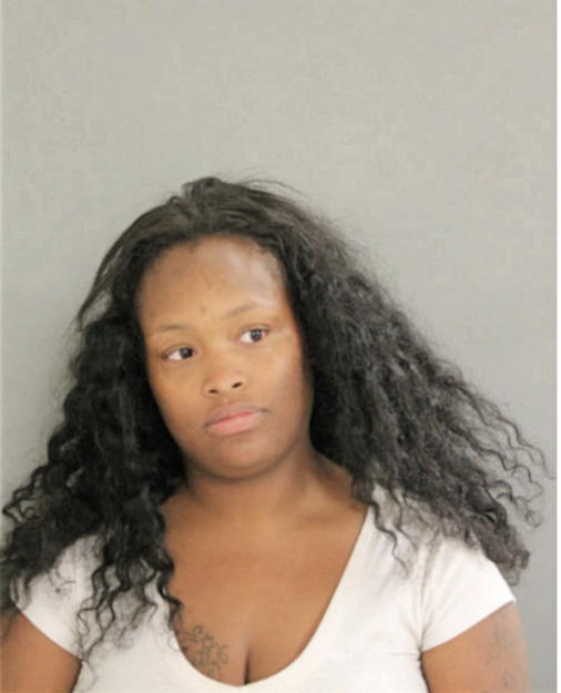 CRYSTAL L MARSHALL, Cook County, Illinois