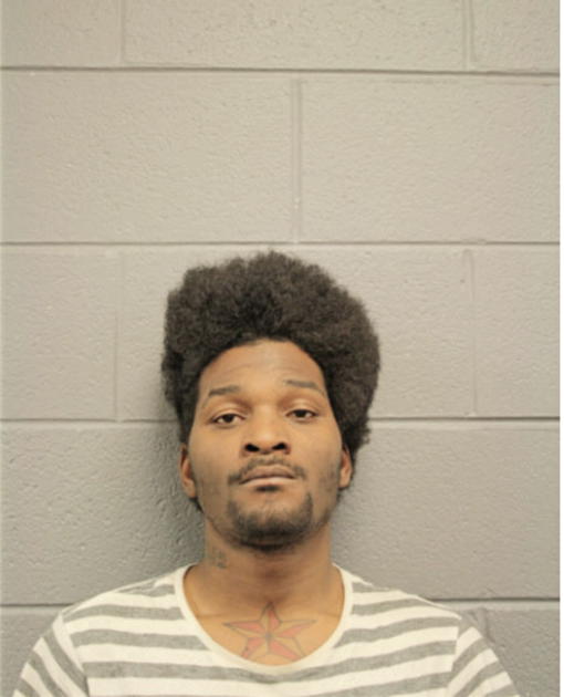 PHILLIP MARSHALL, Cook County, Illinois
