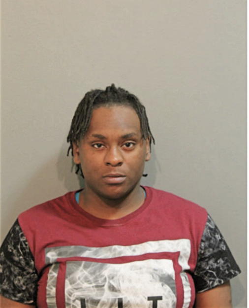 WHITNEY L MARTIN, Cook County, Illinois