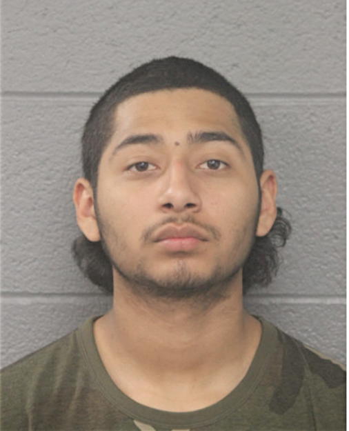 GILBERTO MARTINEZ-ARROYO, Cook County, Illinois