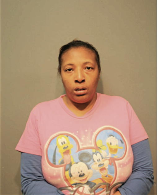 KATINA MATTHEWS, Cook County, Illinois