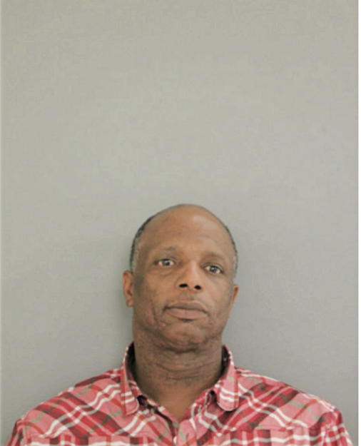 WILLIAM MCDOWELL, Cook County, Illinois