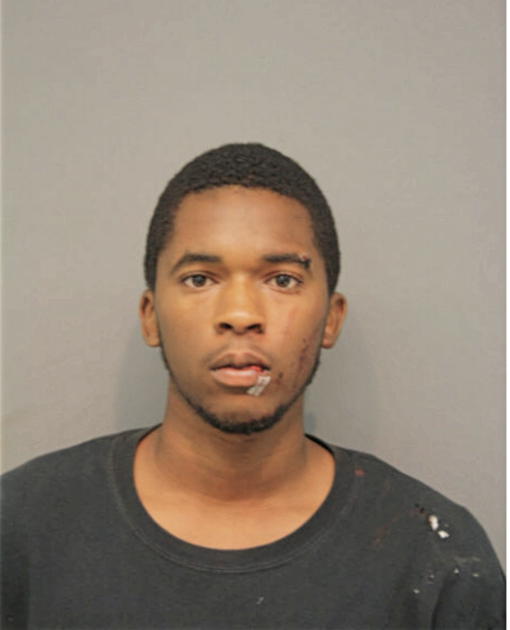 ANTONIO MCGEE, Cook County, Illinois