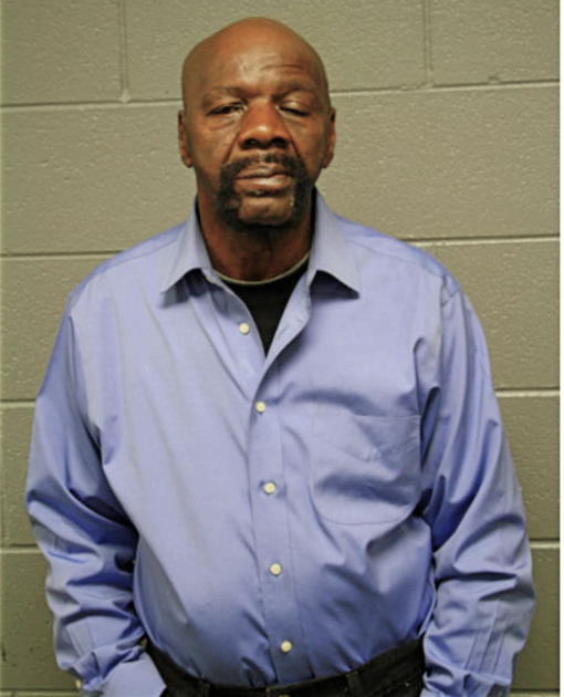 SAMUEL MCKNIGHT, Cook County, Illinois
