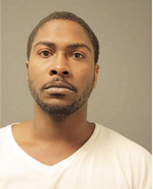 ANTONIO E MCLAURIN, Cook County, Illinois