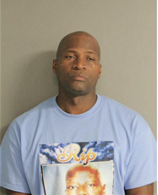 ERIC L MEADOWS, Cook County, Illinois