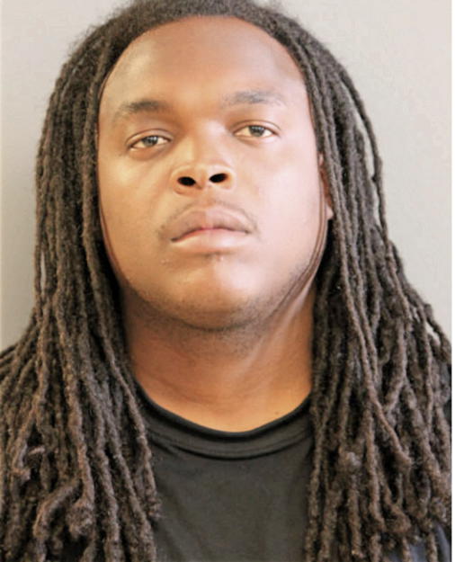 DARRYL MINOR, Cook County, Illinois