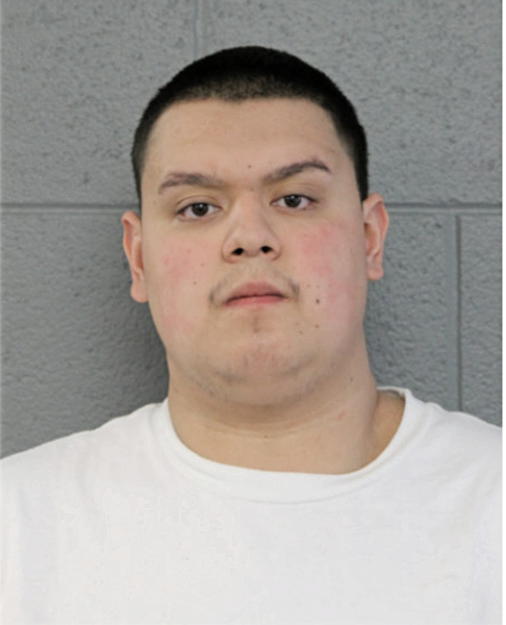 GIOVANNI MONTES, Cook County, Illinois