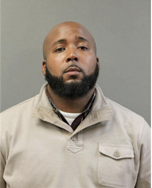 ISAIAH DEONIA MOORE, Cook County, Illinois