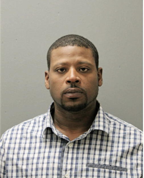 JAMES A MOORE, Cook County, Illinois