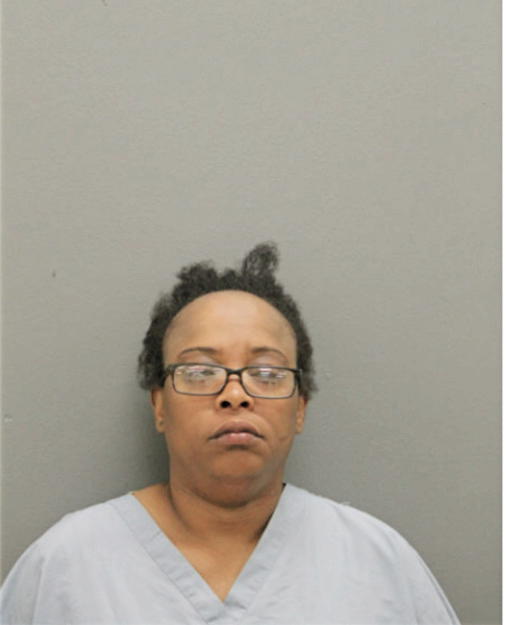 SALLIE A MOORE, Cook County, Illinois
