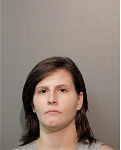 MIRANDA MOREHART, Cook County, Illinois