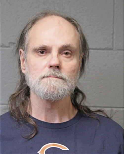 ANTHONY KELLY MORRISSEY, Cook County, Illinois