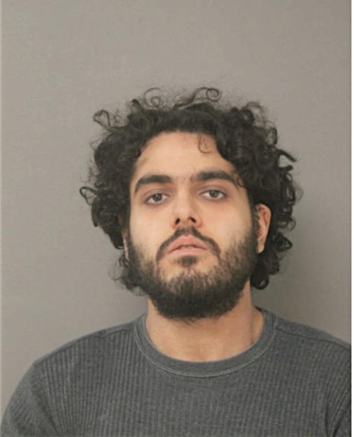 STEVEN S MOSHI, Cook County, Illinois