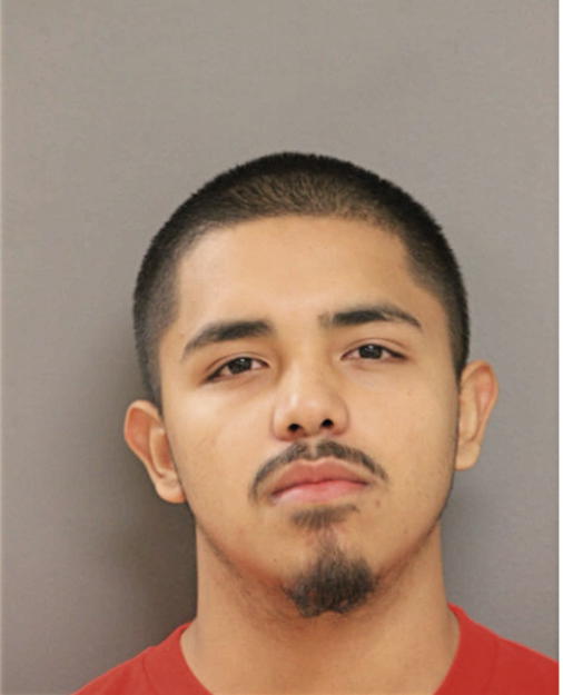 OSCAR MUNOZ-PADILLA, Cook County, Illinois