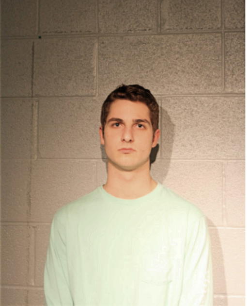 PATRICK J MYERS, Cook County, Illinois