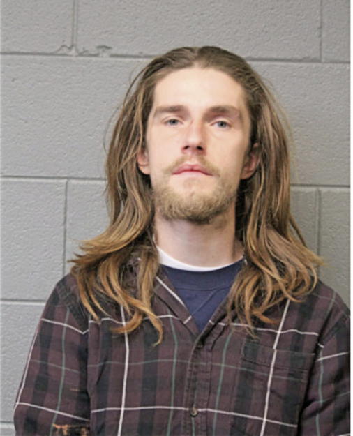 ANTONI NAJDALA, Cook County, Illinois