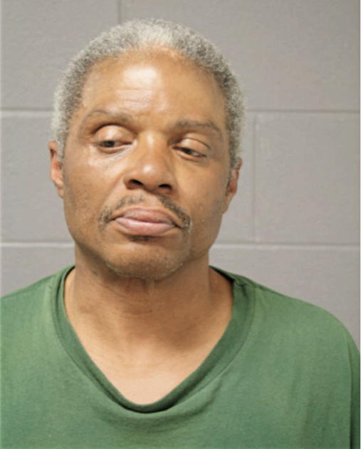 BOBBY NEWMAN, Cook County, Illinois