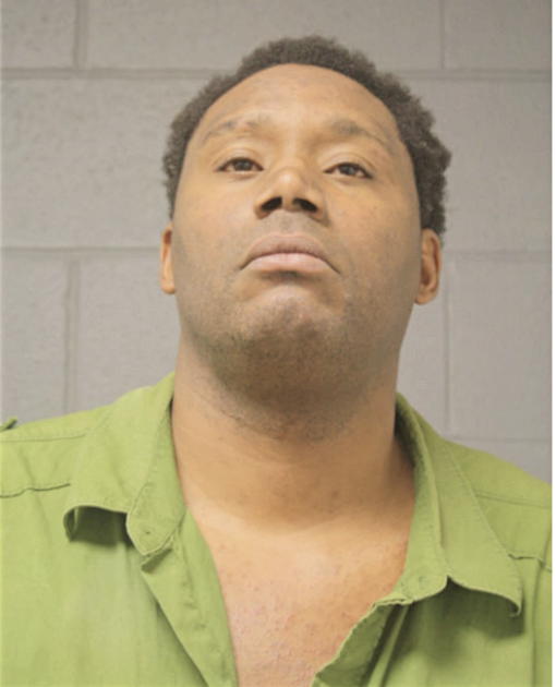 GERALD M NOREY, Cook County, Illinois