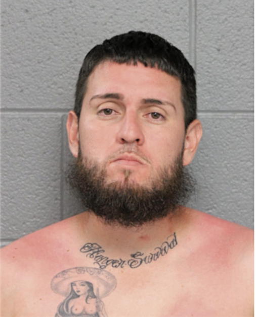 SEBASTIAN G OCAMPO, Cook County, Illinois