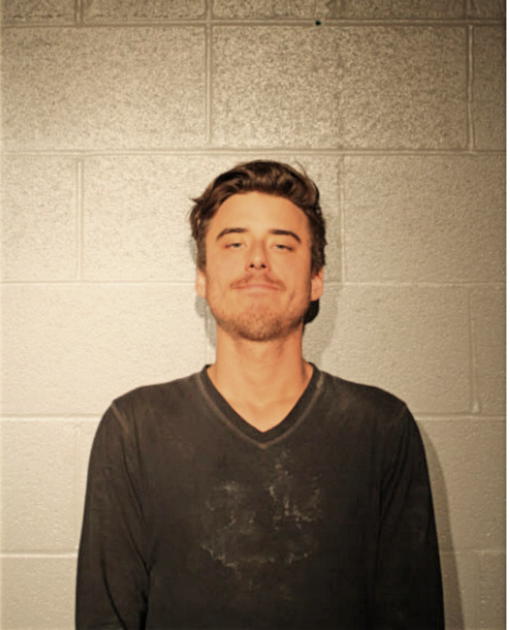 RICHARD T OHERN, Cook County, Illinois