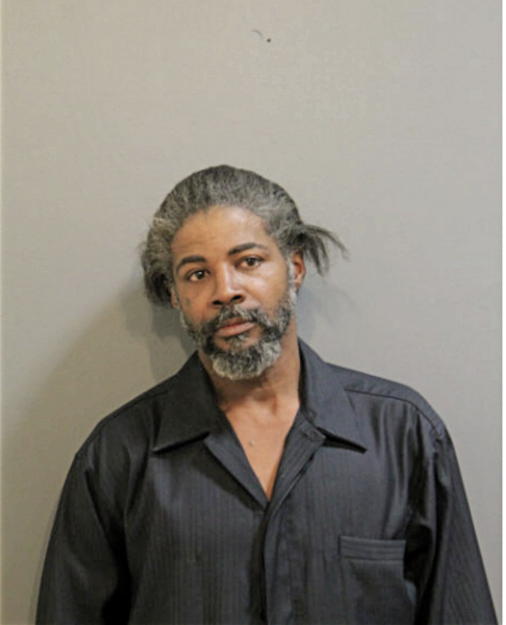 TSHAKA OKELLEY, Cook County, Illinois
